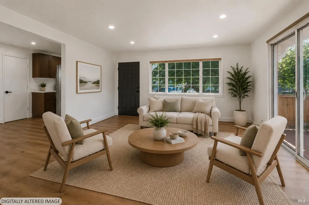 498 Mill Street Willits, CA 95490
