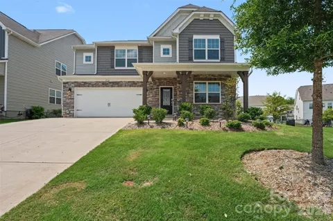214 Kennerly Center Drive #244