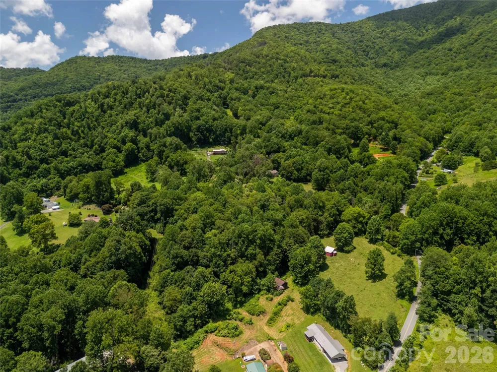 1249 Monteith Branch Road Sylva, NC 28779