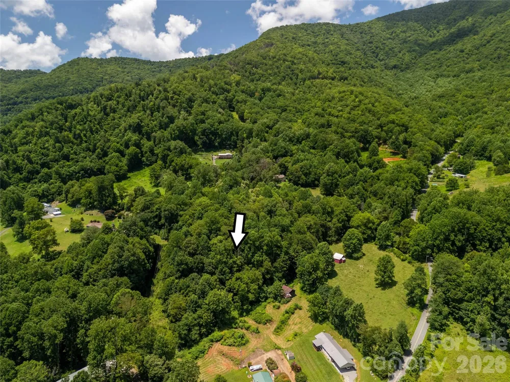1249 Monteith Branch Road Sylva, NC 28779