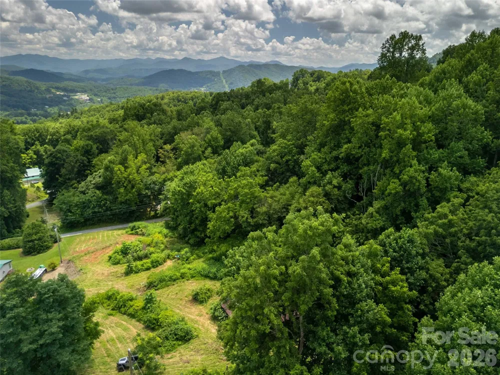 1249 Monteith Branch Road Sylva, NC 28779