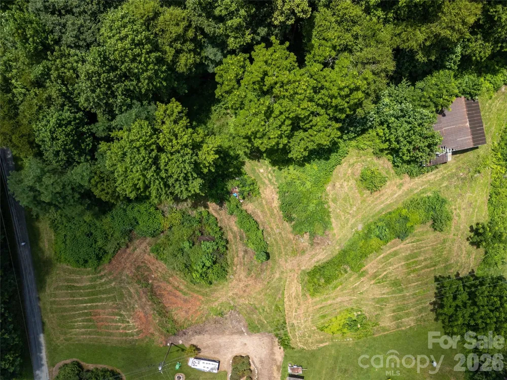 1249 Monteith Branch Road Sylva, NC 28779