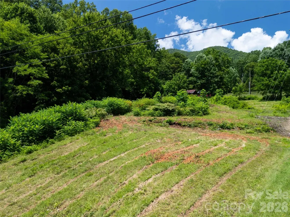 1249 Monteith Branch Road Sylva, NC 28779