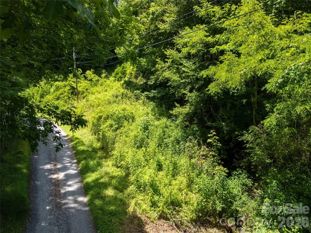 1249 Monteith Branch Road Sylva, NC 28779