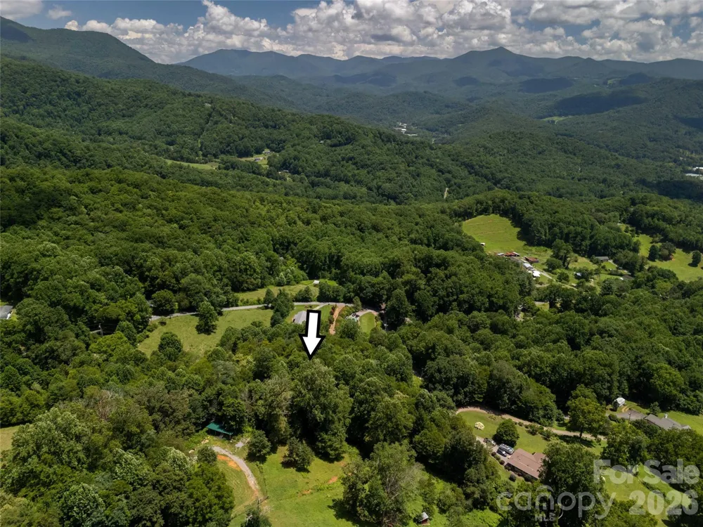 1249 Monteith Branch Road Sylva, NC 28779