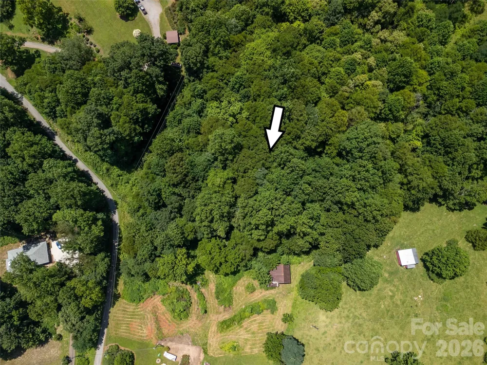 1249 Monteith Branch Road Sylva, NC 28779