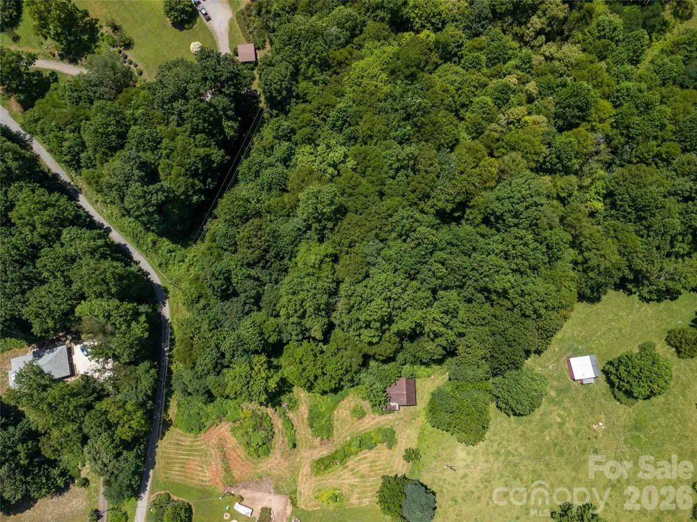 1249 Monteith Branch Road Sylva, NC 28779