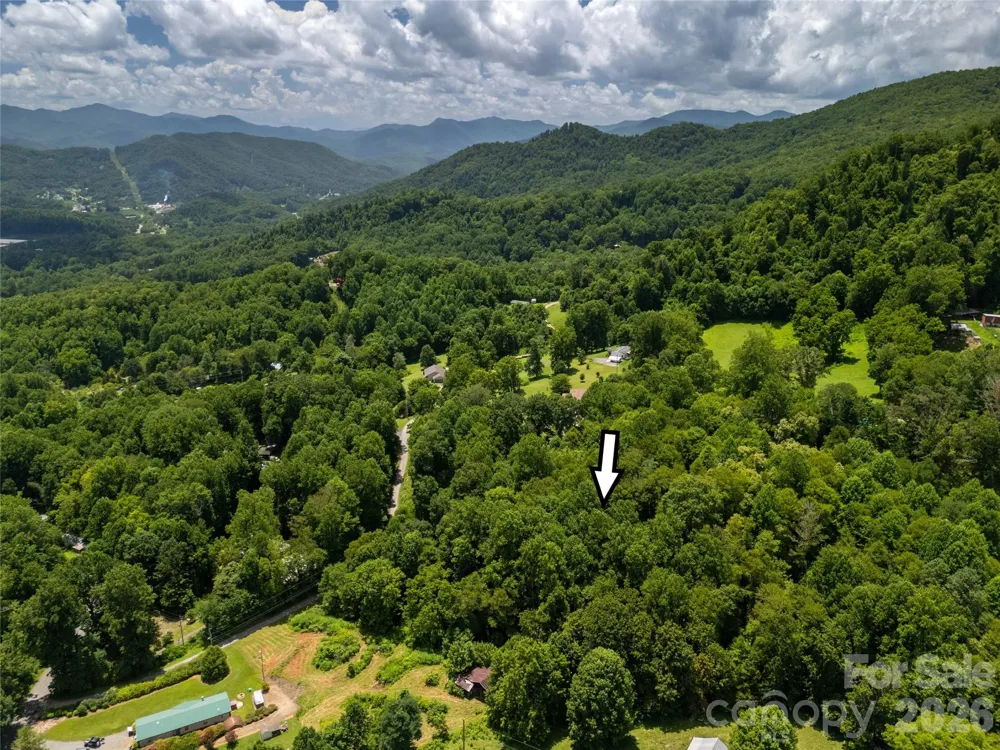 1249 Monteith Branch Road Sylva, NC 28779