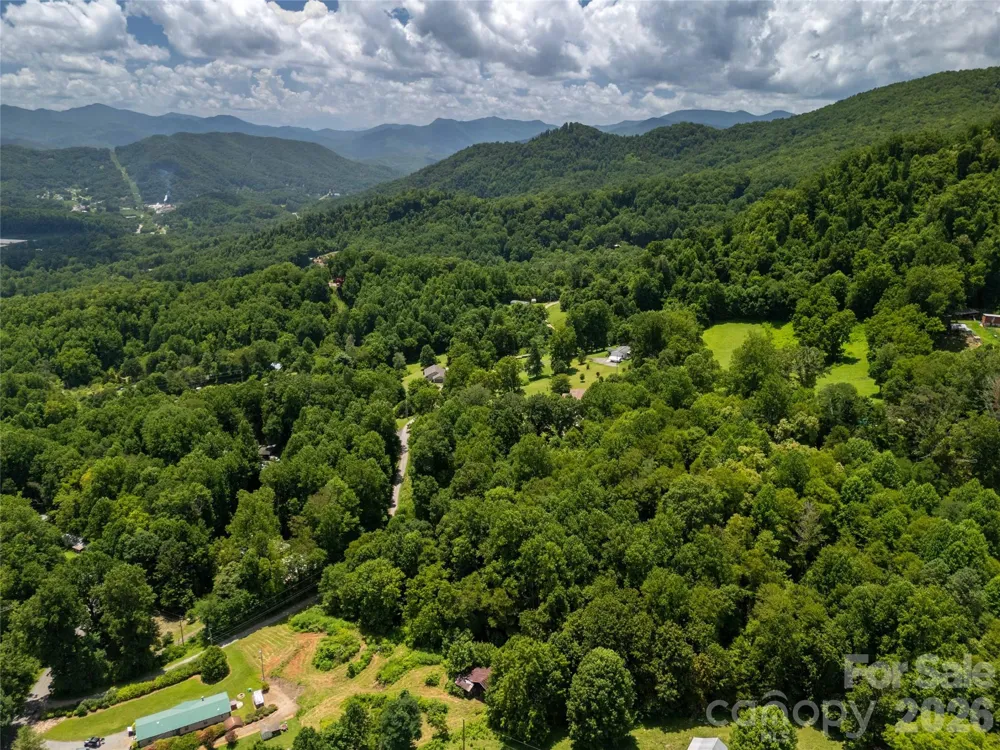 1249 Monteith Branch Road Sylva, NC 28779