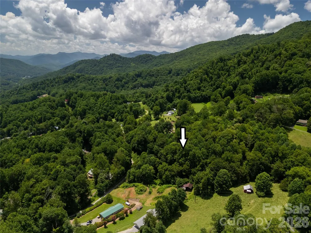 1249 Monteith Branch Road Sylva, NC 28779