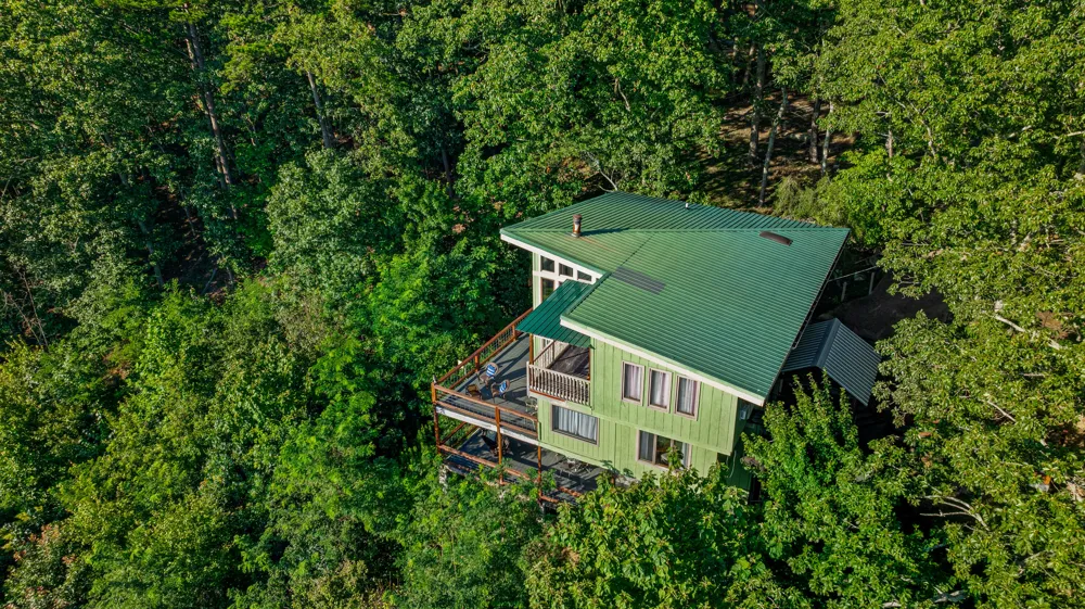 16263 County Road 89 Mentone, AL 35984