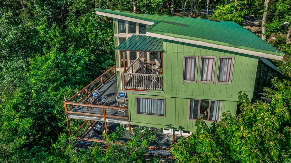 16263 County Road 89 Mentone, AL 35984