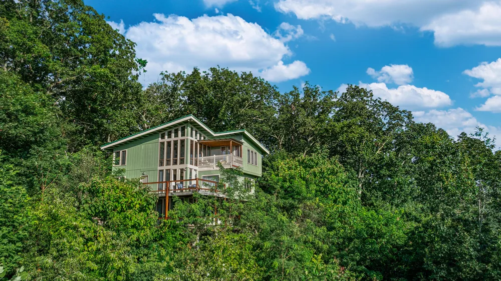 16263 County Road 89 Mentone, AL 35984