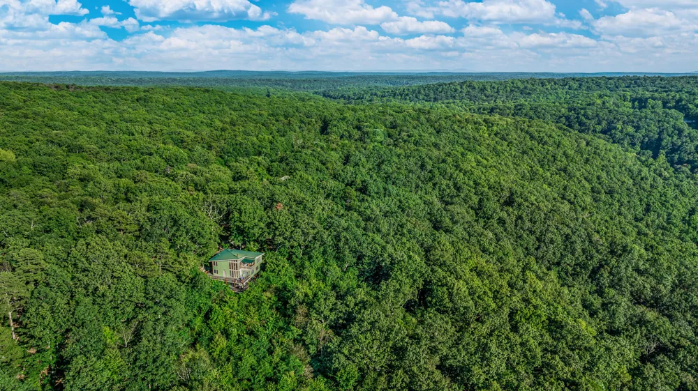 16263 County Road 89 Mentone, AL 35984