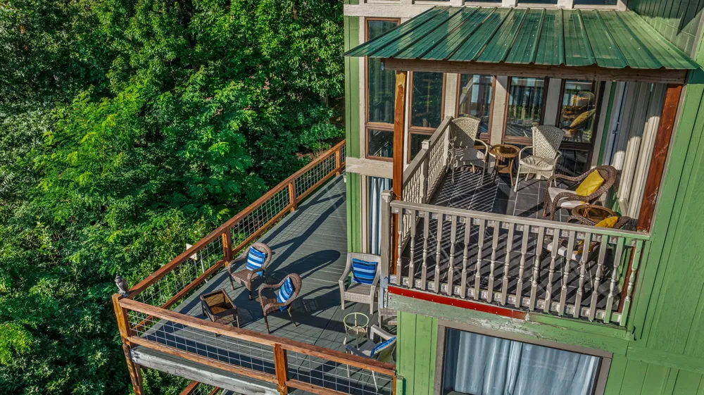 16263 County Road 89 Mentone, AL 35984