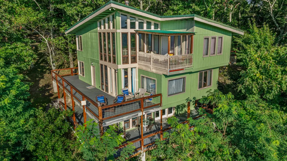 16263 County Road 89 Mentone, AL 35984