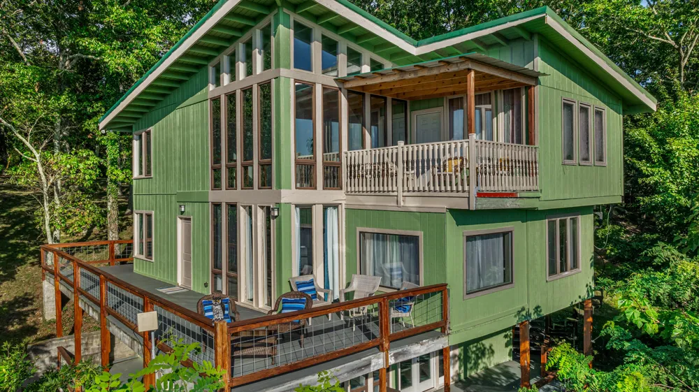16263 County Road 89 Mentone, AL 35984