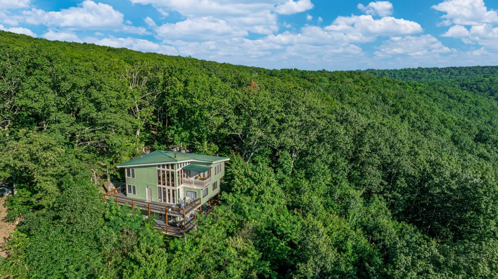 16263 County Road 89 Mentone, AL 35984