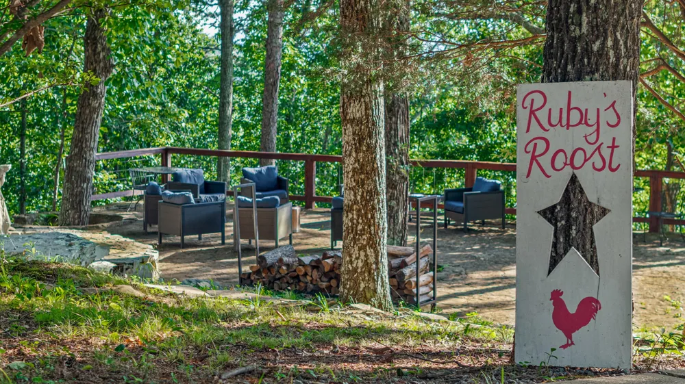16263 County Road 89 Mentone, AL 35984