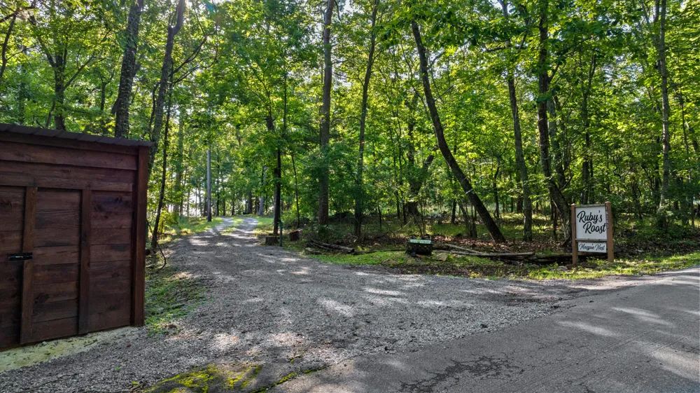 16263 County Road 89 Mentone, AL 35984