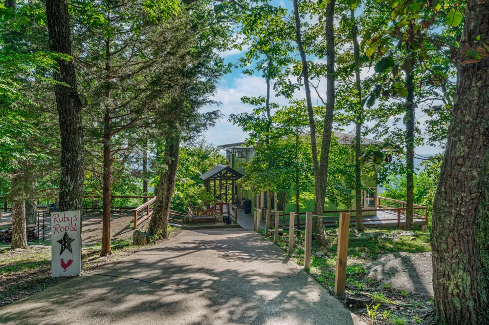 16263 County Road 89 Mentone, AL 35984