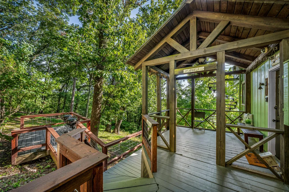 16263 County Road 89 Mentone, AL 35984