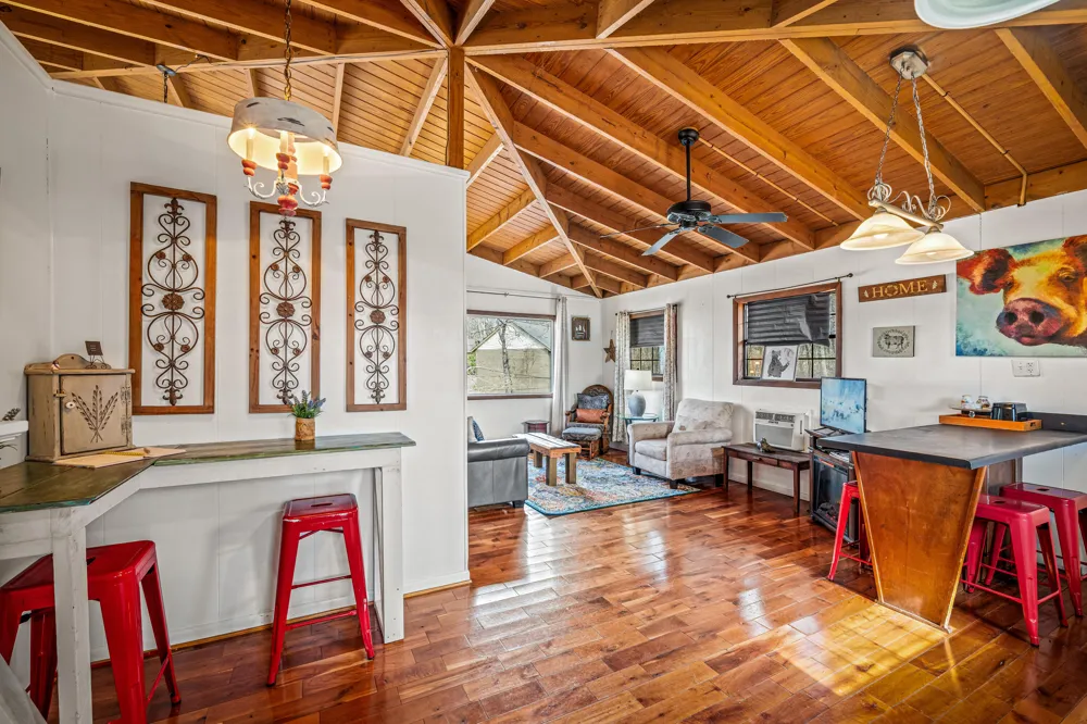 16263 County Road 89 Mentone, AL 35984