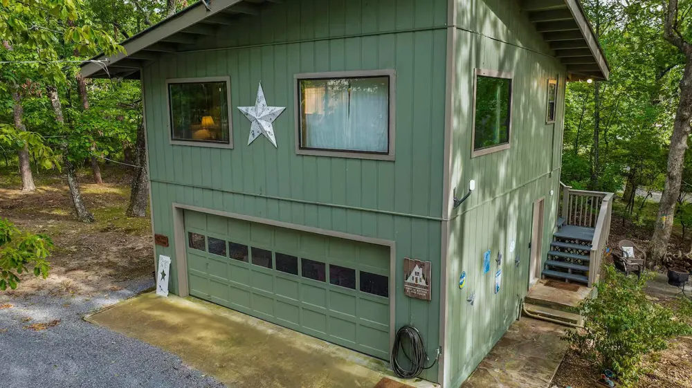 16263 County Road 89 Mentone, AL 35984