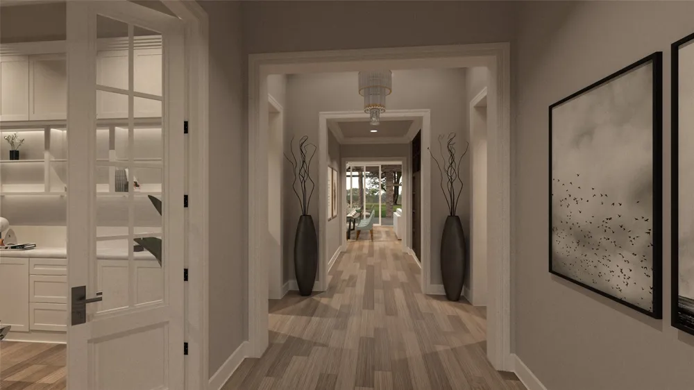 53 Turnberry Circle Woodway, TX 76712