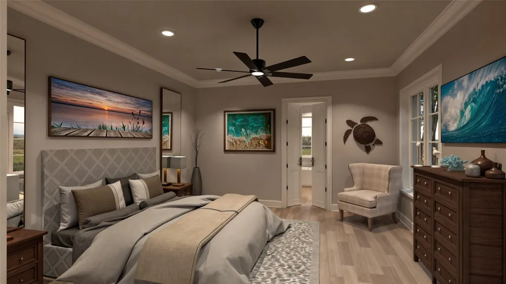 53 Turnberry Circle Woodway, TX 76712