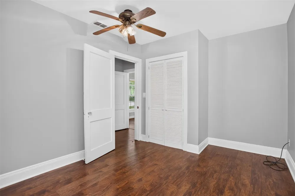 503 7th Street Crockett, TX 75835