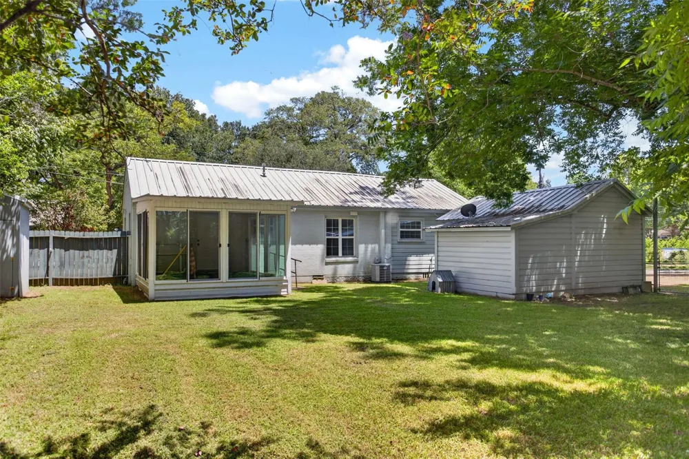 503 7th Street Crockett, TX 75835
