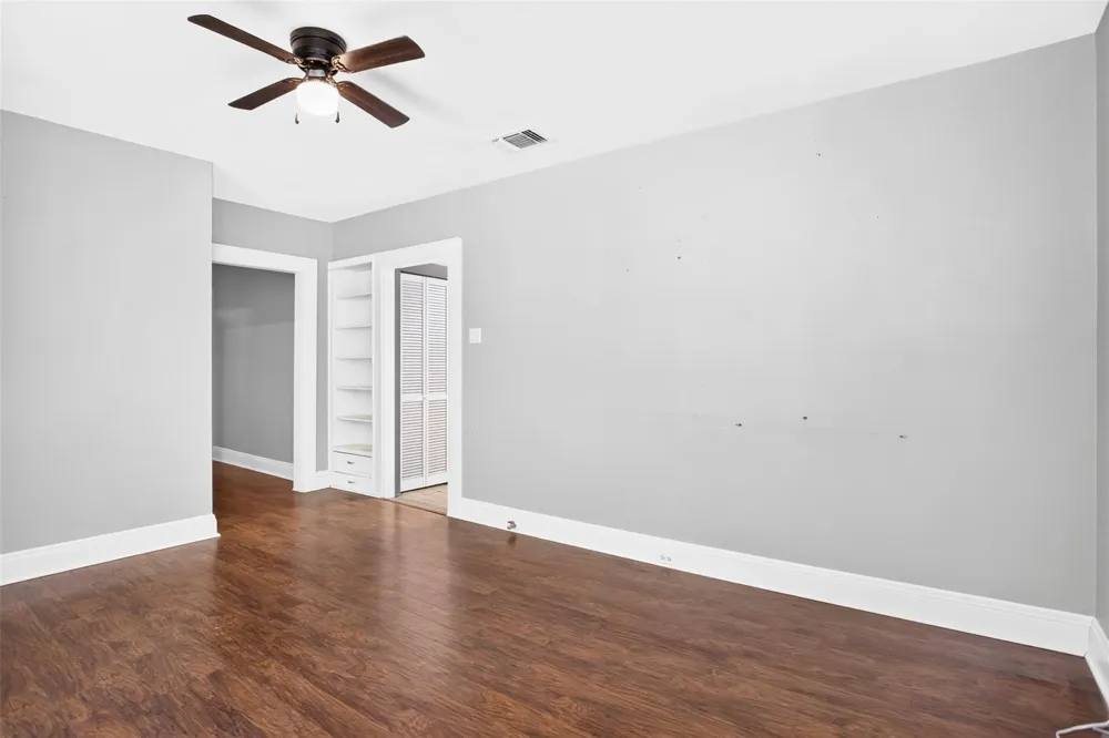 503 7th Street Crockett, TX 75835