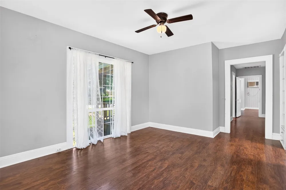 503 7th Street Crockett, TX 75835