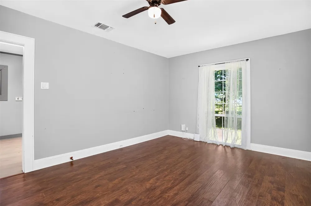 503 7th Street Crockett, TX 75835
