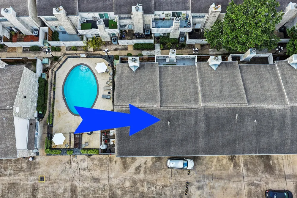 3800 Tanglewilde Street #402 Houston, TX 77063