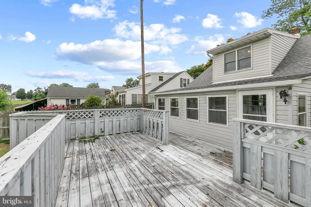 414 PINE STREET Milton, DE 19968