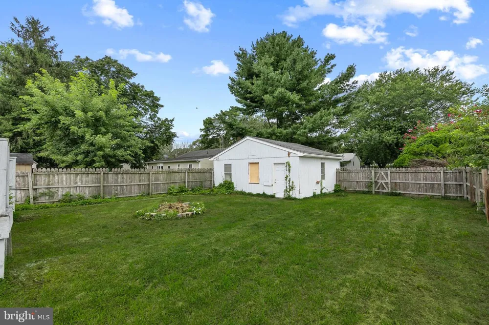 414 PINE STREET Milton, DE 19968