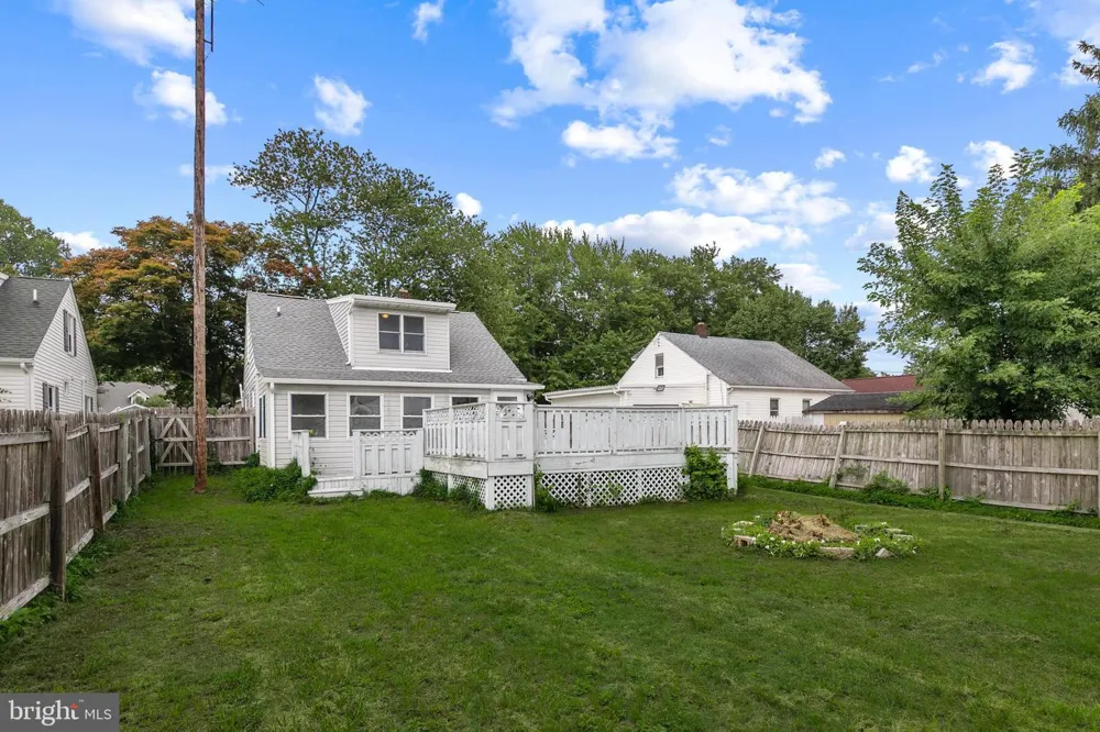 414 PINE STREET Milton, DE 19968