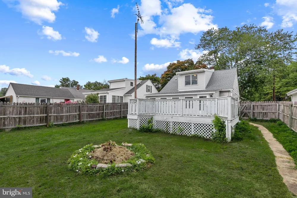 414 PINE STREET Milton, DE 19968