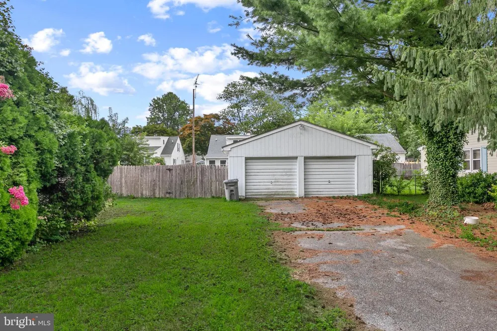 414 PINE STREET Milton, DE 19968