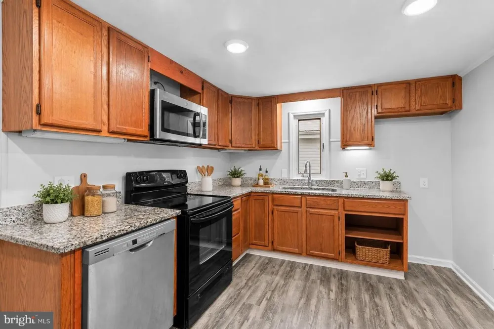 414 PINE STREET Milton, DE 19968