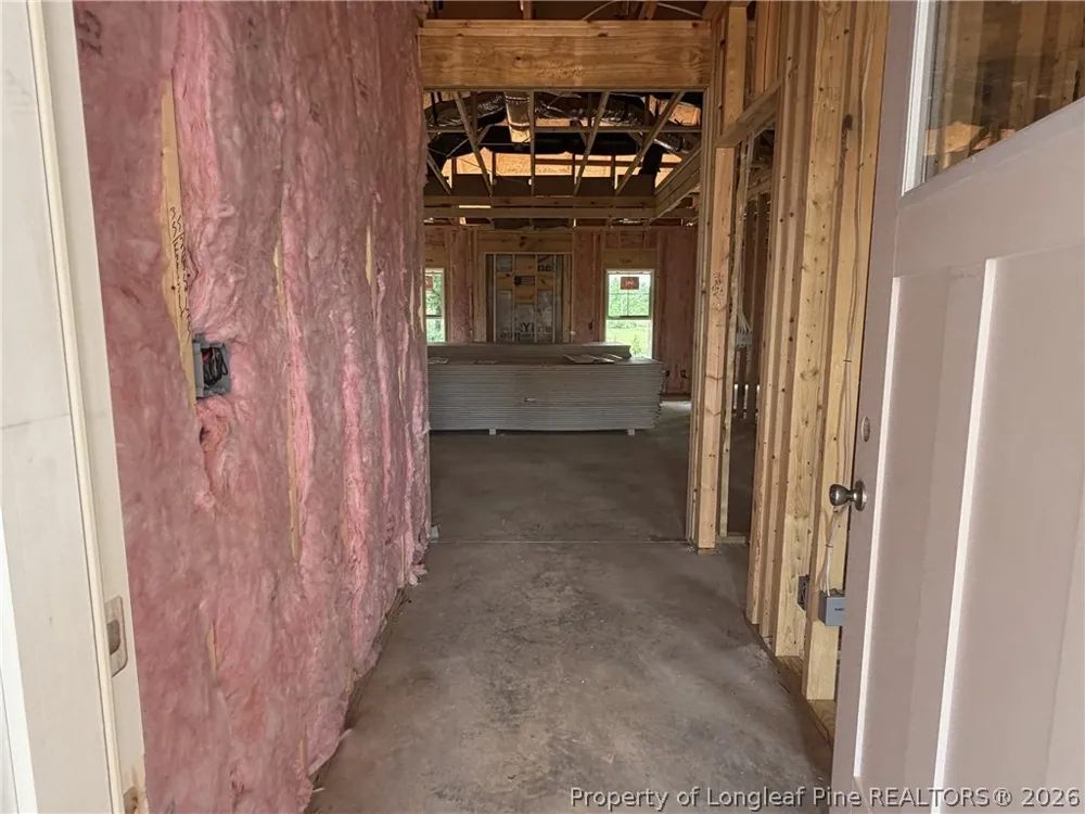 380 Thorntons Creek Drive Erwin, NC 28339