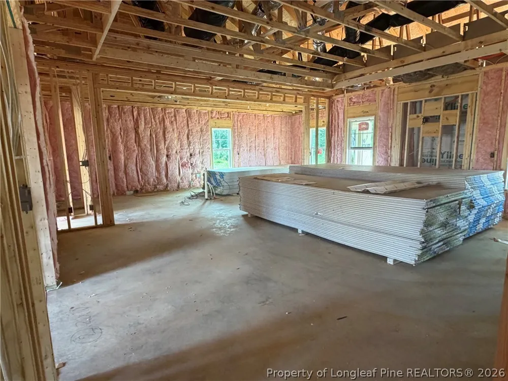 380 Thorntons Creek Drive Erwin, NC 28339