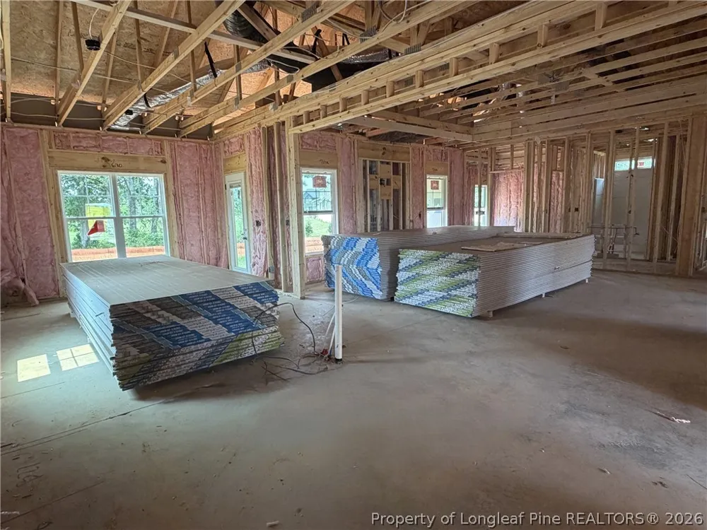 380 Thorntons Creek Drive Erwin, NC 28339