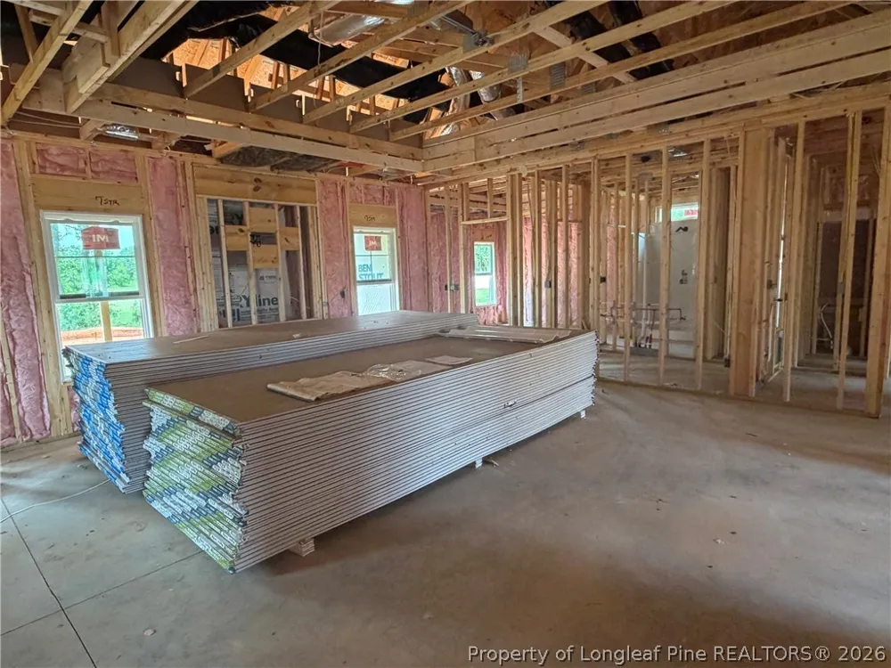 380 Thorntons Creek Drive Erwin, NC 28339