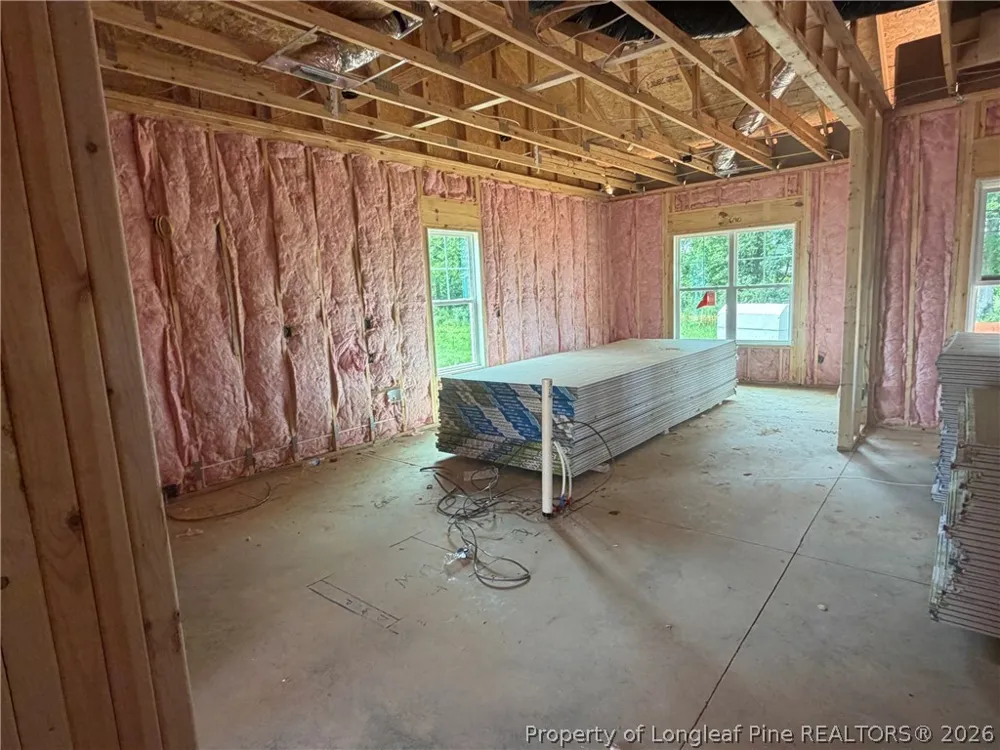 380 Thorntons Creek Drive Erwin, NC 28339