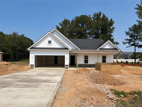 380 Thorntons Creek Drive