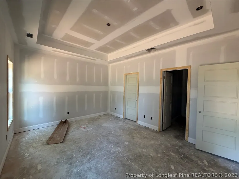 380 Thorntons Creek Drive Erwin, NC 28339