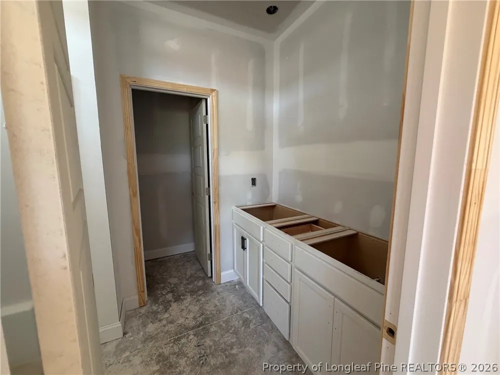 380 Thorntons Creek Drive Erwin, NC 28339